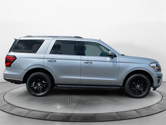 used 2024 Ford Expedition car, priced at $58,477