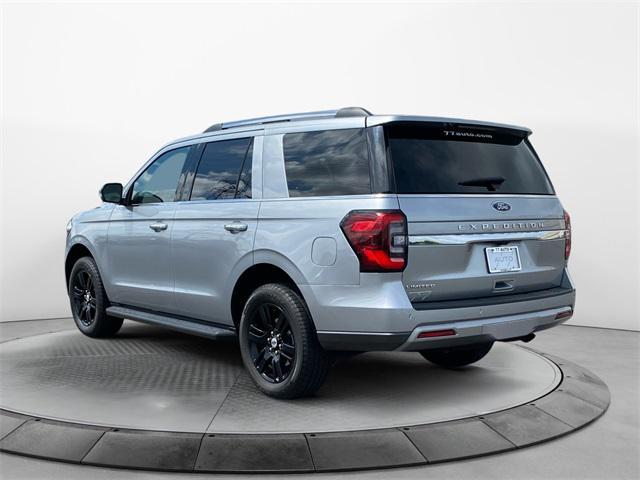 used 2024 Ford Expedition car, priced at $58,477
