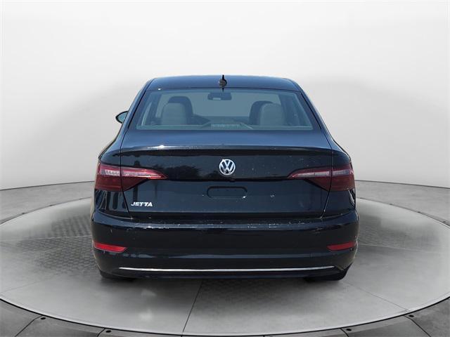 used 2020 Volkswagen Jetta car