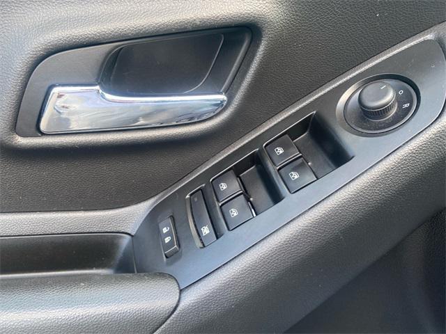 used 2021 Chevrolet Trax car, priced at $14,777