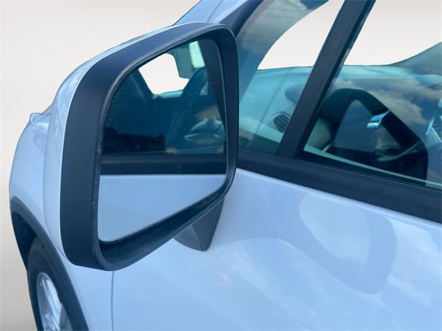 used 2021 Chevrolet Trax car, priced at $14,777