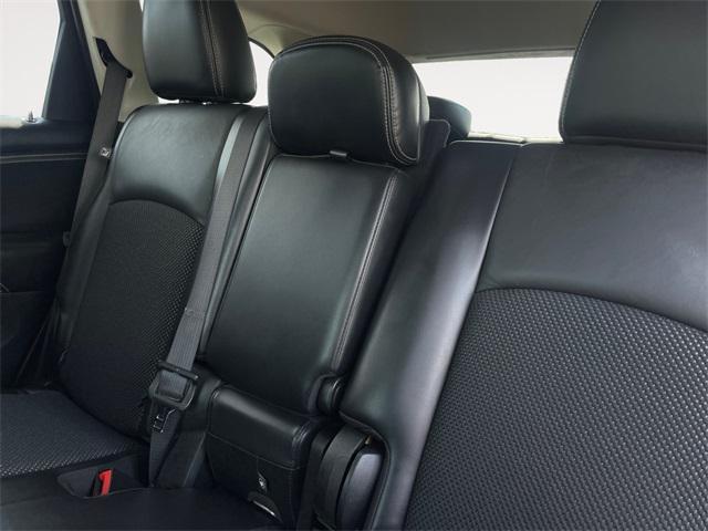 used 2018 Dodge Journey car, priced at $11,777