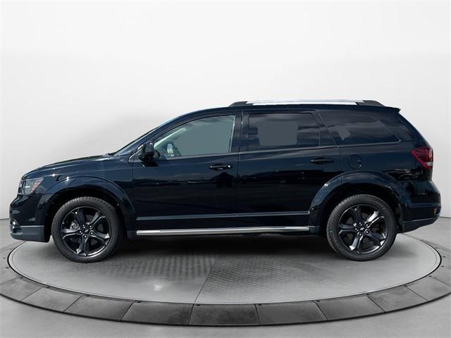 used 2018 Dodge Journey car, priced at $11,777