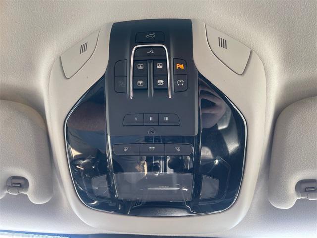 used 2017 Maserati Levante car, priced at $23,377