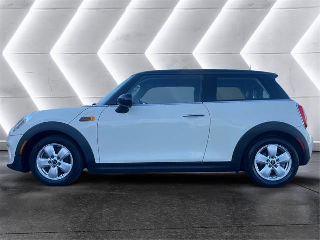 used 2015 MINI Hardtop car, priced at $10,477