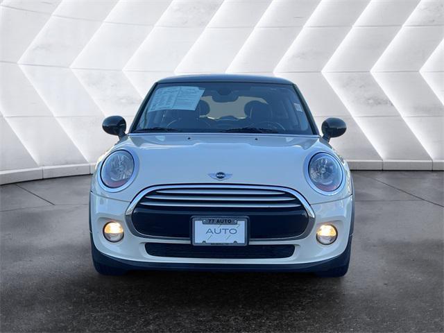 used 2015 MINI Hardtop car, priced at $10,477