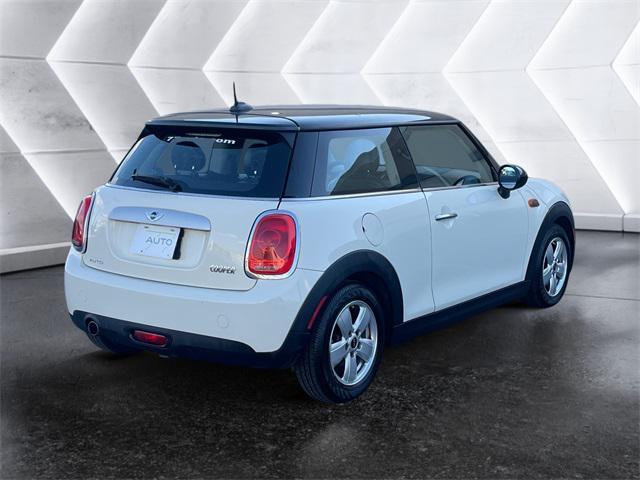 used 2015 MINI Hardtop car, priced at $10,477