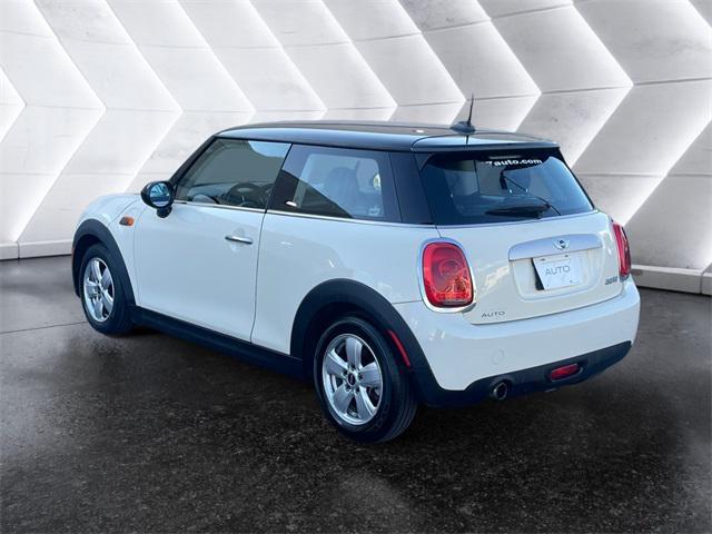 used 2015 MINI Hardtop car, priced at $10,477