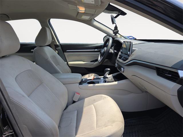 used 2021 Nissan Altima car, priced at $16,977