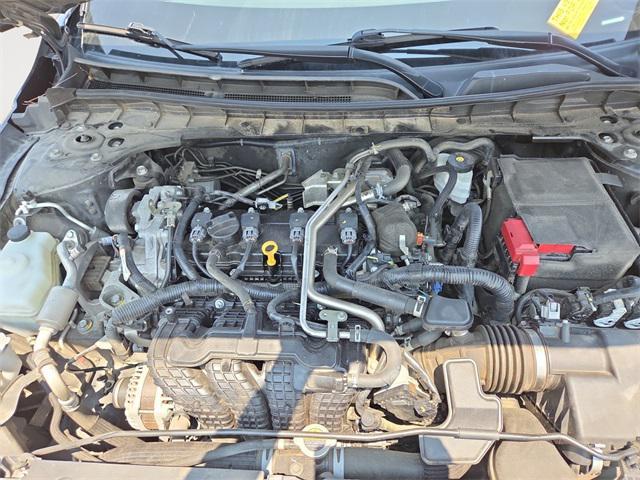 used 2021 Nissan Altima car, priced at $16,977