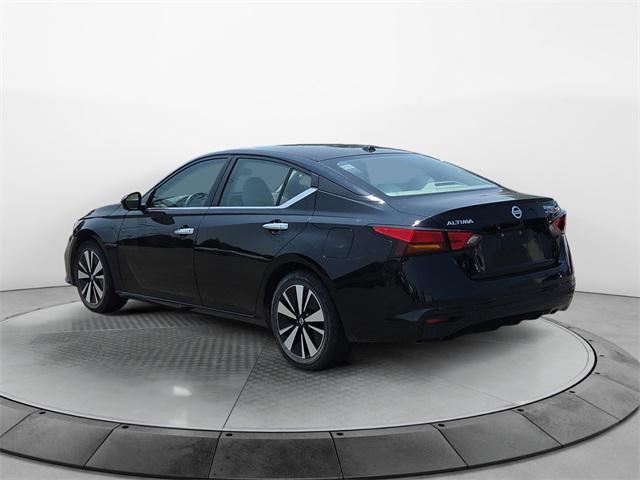 used 2021 Nissan Altima car, priced at $16,977