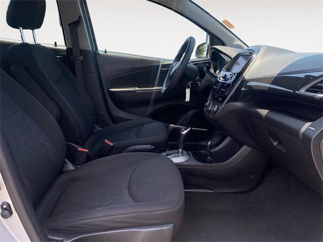 used 2021 Chevrolet Spark car, priced at $12,477