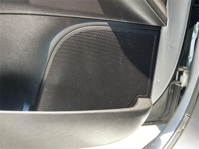 used 2021 Chevrolet Spark car, priced at $12,477