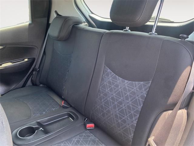 used 2021 Chevrolet Spark car, priced at $12,477