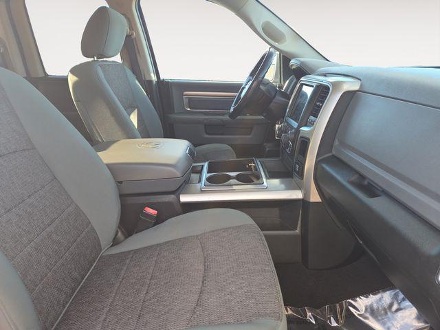 used 2015 Ram 1500 car, priced at $24,977