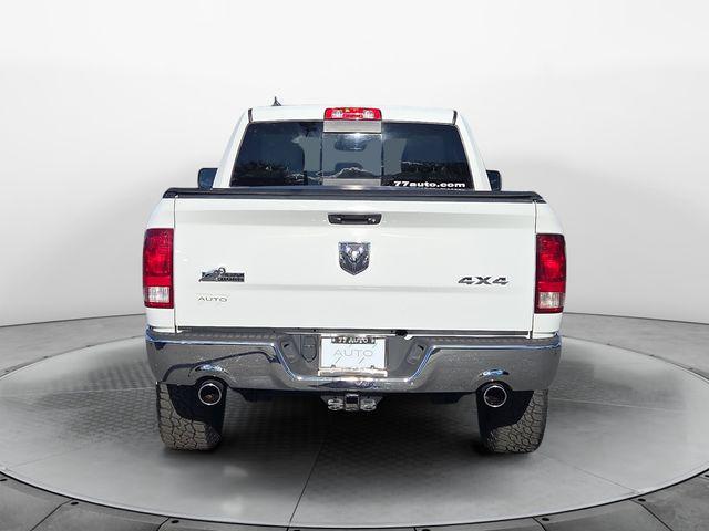 used 2015 Ram 1500 car, priced at $24,977