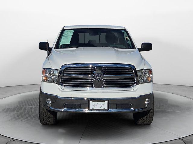 used 2015 Ram 1500 car, priced at $24,977