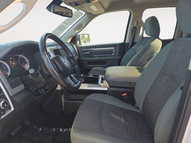 used 2015 Ram 1500 car, priced at $24,977