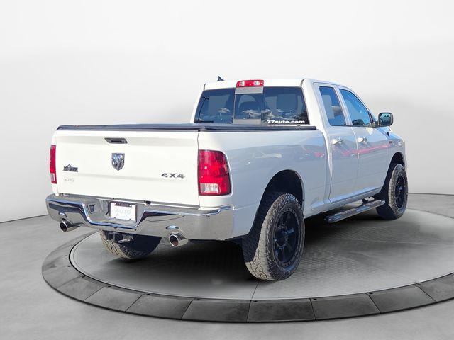 used 2015 Ram 1500 car, priced at $24,977