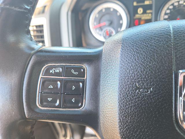 used 2015 Ram 1500 car, priced at $24,977