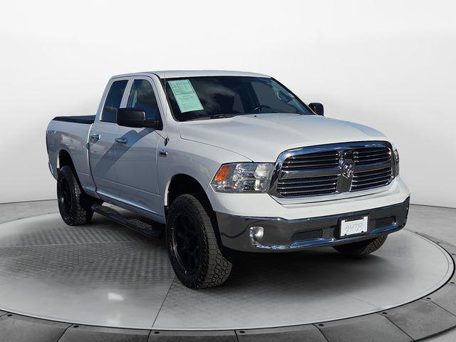 used 2015 Ram 1500 car, priced at $24,977