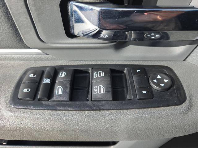 used 2015 Ram 1500 car, priced at $24,977