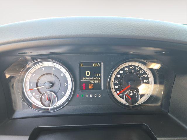 used 2015 Ram 1500 car, priced at $24,977