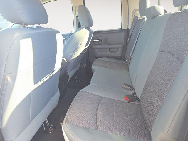 used 2015 Ram 1500 car, priced at $24,977