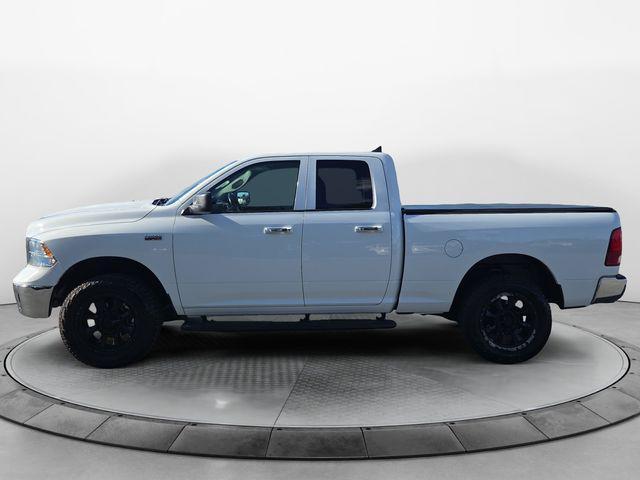 used 2015 Ram 1500 car, priced at $24,977
