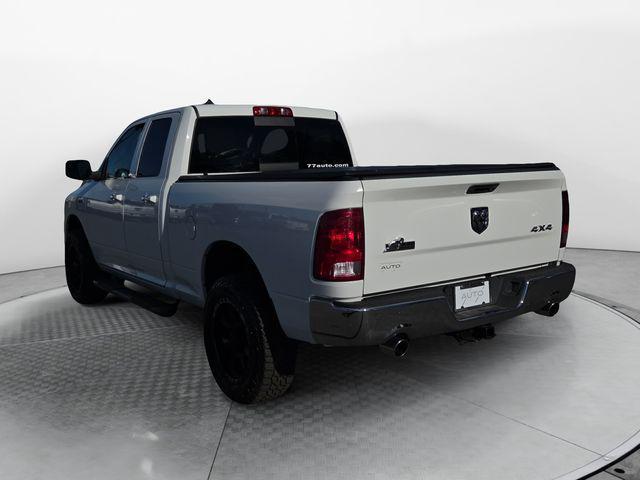 used 2015 Ram 1500 car, priced at $24,977