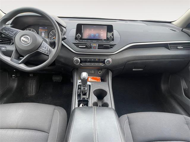 used 2023 Nissan Altima car, priced at $15,777