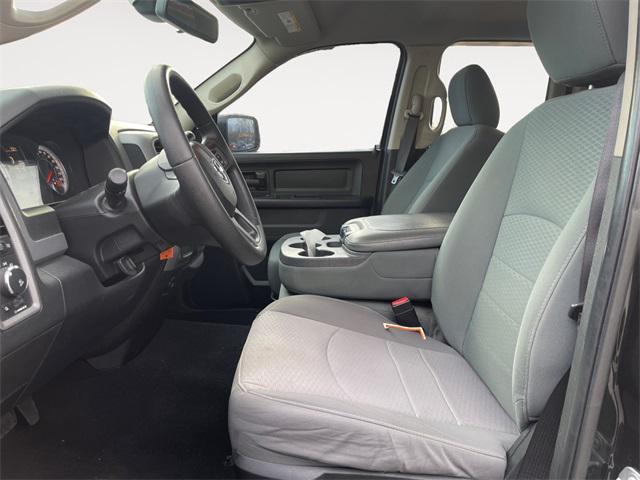 used 2015 Ram 1500 car, priced at $20,977