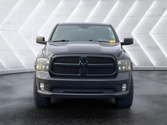 used 2015 Ram 1500 car, priced at $20,977