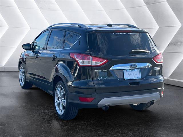 used 2015 Ford Escape car, priced at $11,974