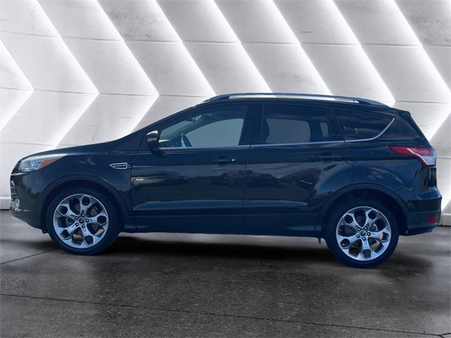 used 2015 Ford Escape car, priced at $11,974