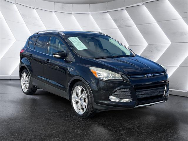 used 2015 Ford Escape car, priced at $11,974