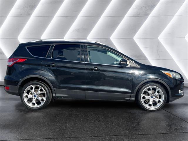 used 2015 Ford Escape car, priced at $11,974