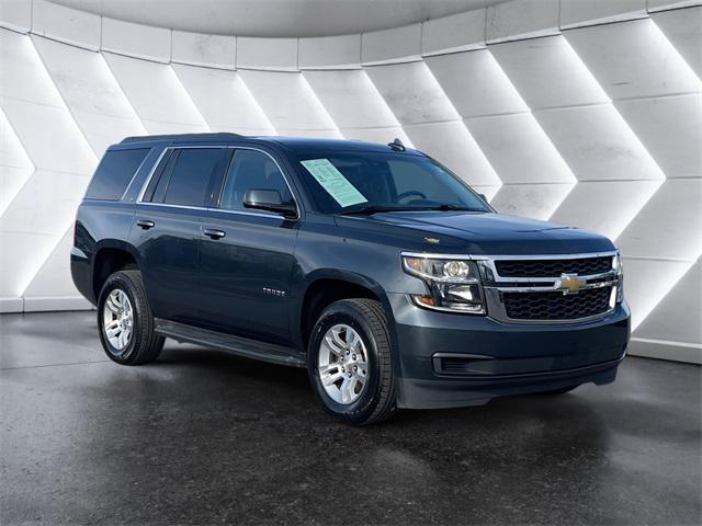 used 2020 Chevrolet Tahoe car, priced at $26,977