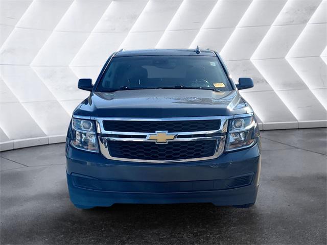 used 2020 Chevrolet Tahoe car, priced at $27,977