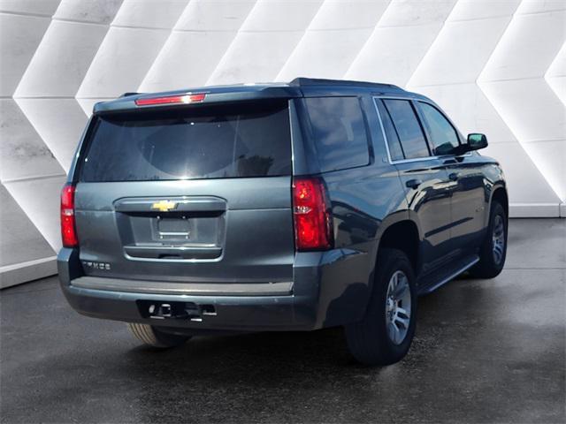 used 2020 Chevrolet Tahoe car, priced at $27,977