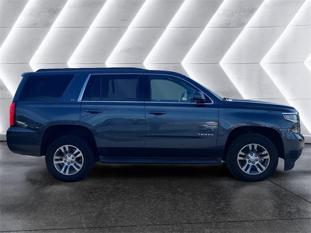 used 2020 Chevrolet Tahoe car, priced at $27,977