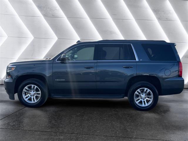 used 2020 Chevrolet Tahoe car, priced at $26,977