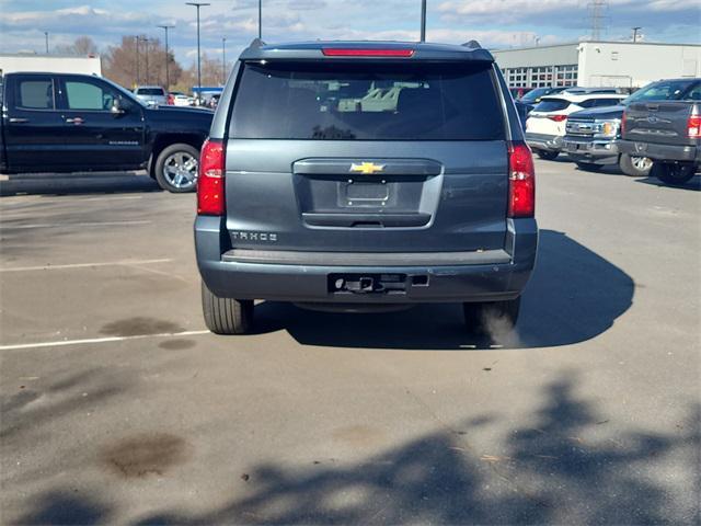 used 2020 Chevrolet Tahoe car, priced at $27,977