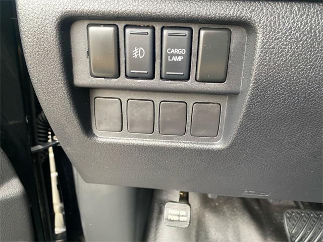 used 2017 Nissan Titan car, priced at $17,277
