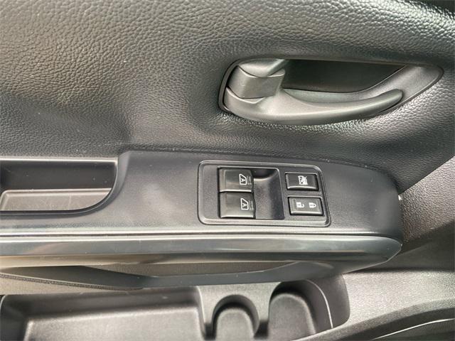 used 2017 Nissan Titan car, priced at $17,277