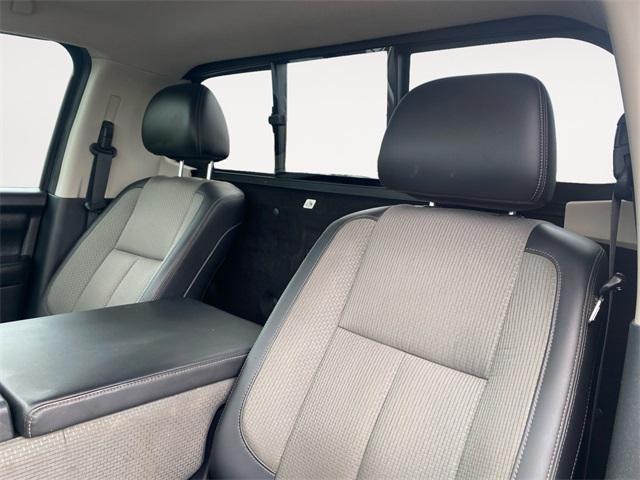 used 2017 Nissan Titan car, priced at $17,277