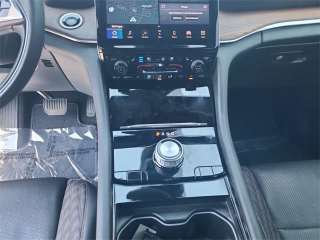 used 2023 Jeep Grand Cherokee L car, priced at $44,972