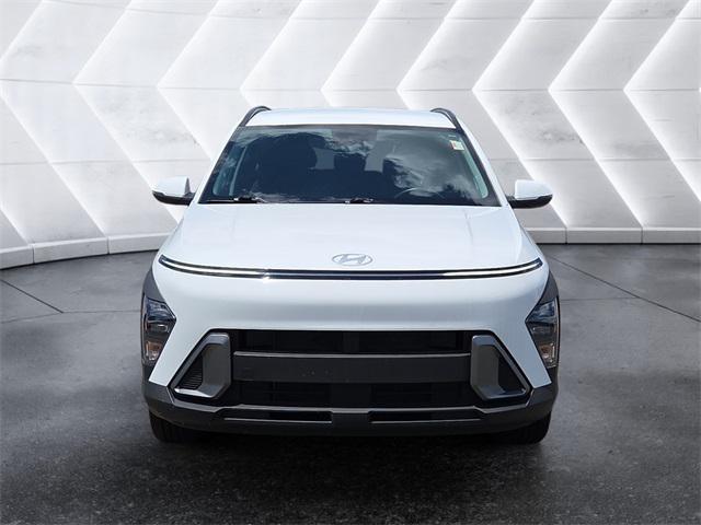 used 2024 Hyundai Kona car, priced at $22,977