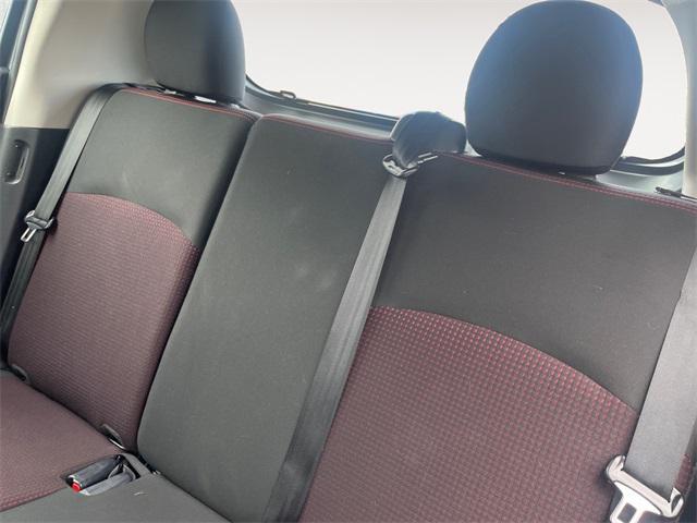 used 2022 Mitsubishi Mirage car, priced at $12,677