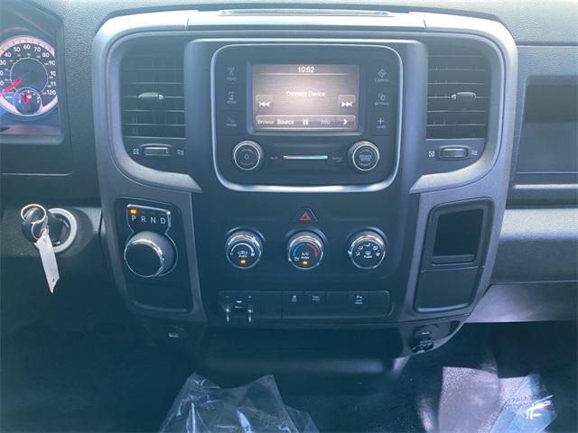 used 2022 Ram 1500 car, priced at $24,877